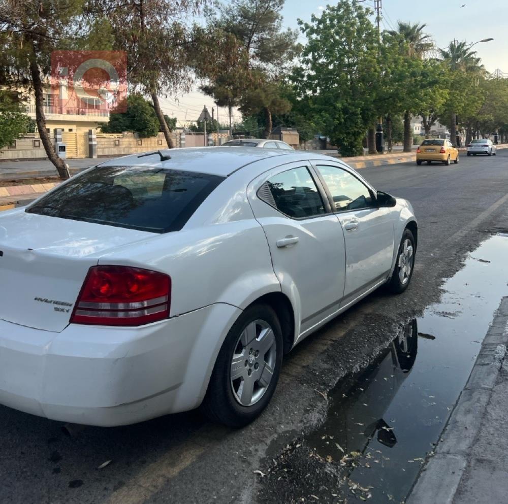 Dodge Avenger